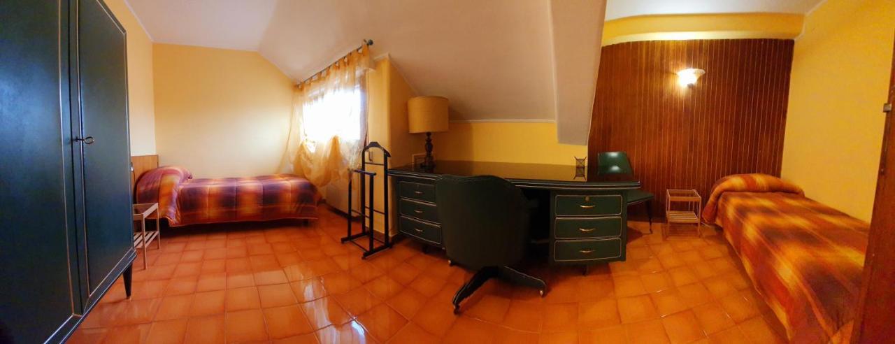 Apartamento La Casa Di Loryanne Avezzano Exterior foto