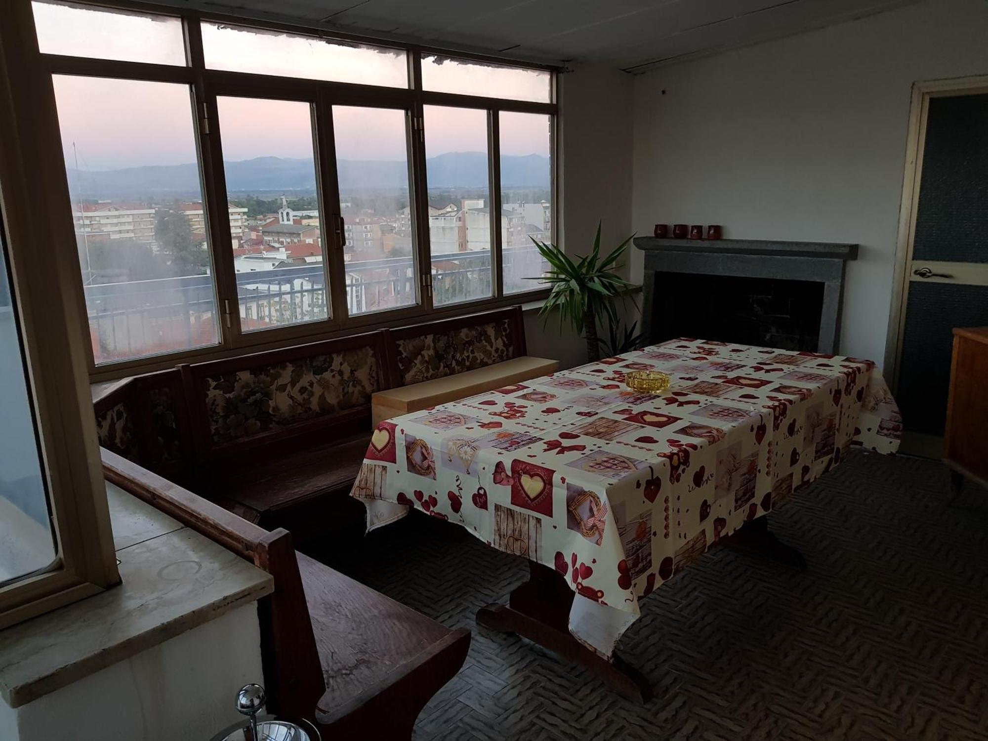 Apartamento La Casa Di Loryanne Avezzano Exterior foto
